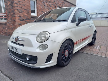 2011 (11) - 1.4 16V T-Jet 3dr