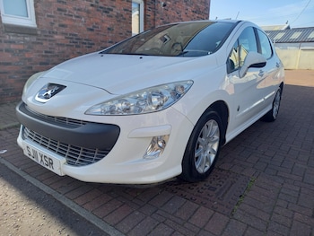 Used Peugeot 308 2011 for sale - 78708770: Photo