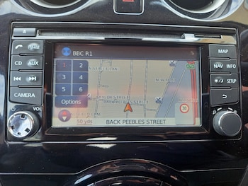 Used Nissan Note 2013 for sale - 79581671: Photo