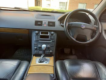 Used Volvo XC90 2005 for sale - 79785844: Photo