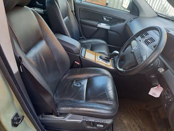 Used Volvo XC90 2005 for sale - 79785844: Photo
