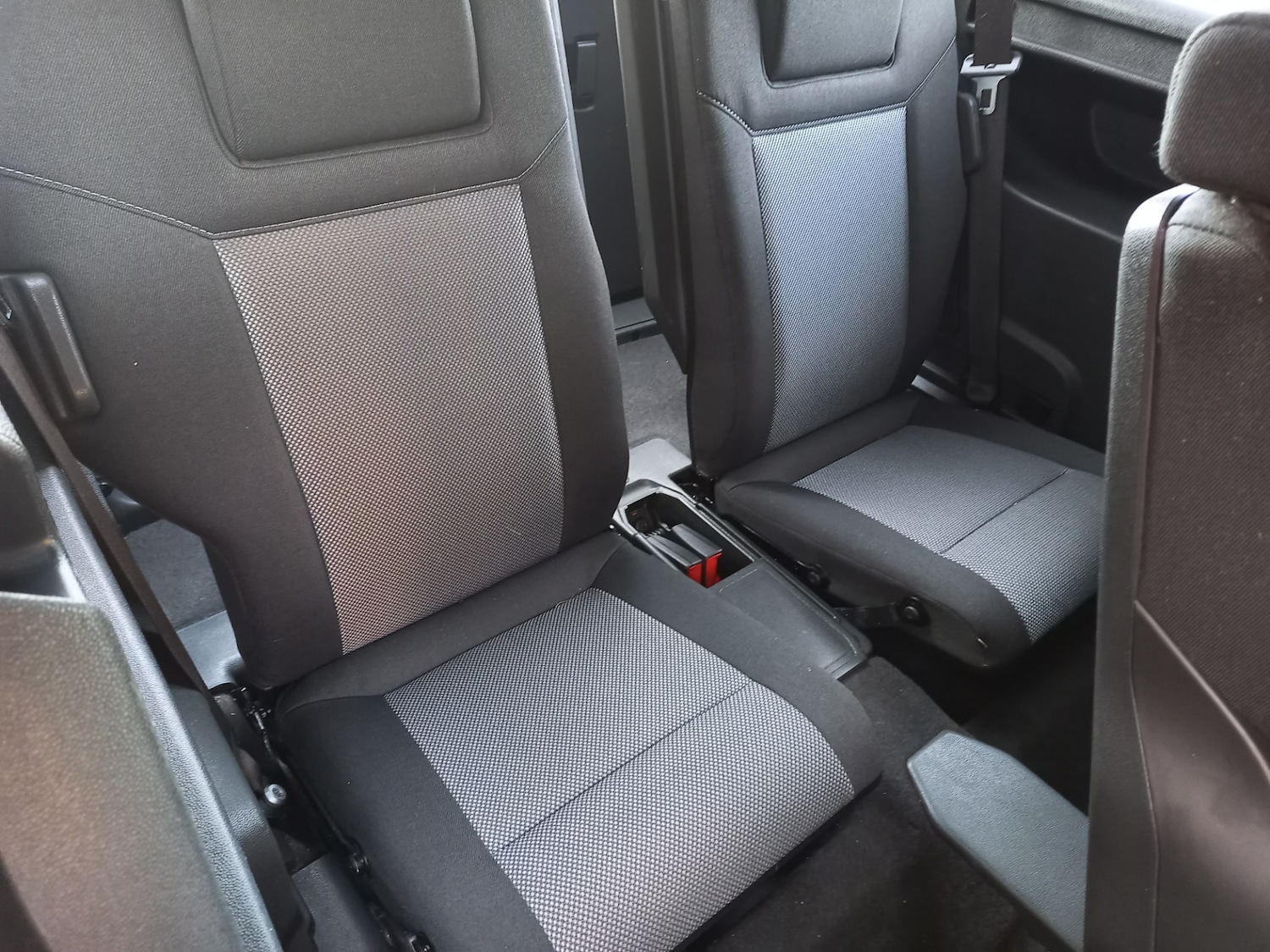 Used Vauxhall Zafira 2012 for sale - 76412097: Photo 6