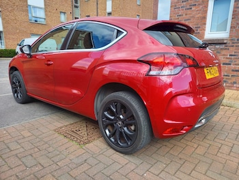 Used Citroen DS4 2013 for sale - 79053826: Photo