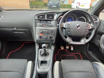 Used Citroen DS4 2013 for sale - 79053826: Photo
