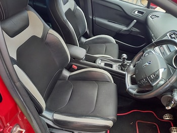 Used Citroen DS4 2013 for sale - 79053826: Photo