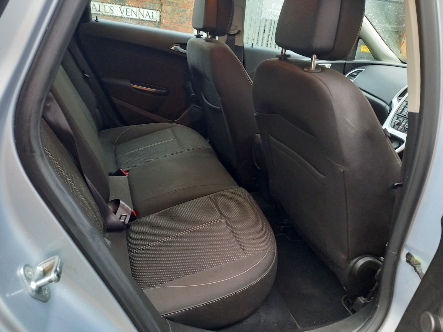 Used Vauxhall Astra 2014 for sale - 77474649: Photo 5