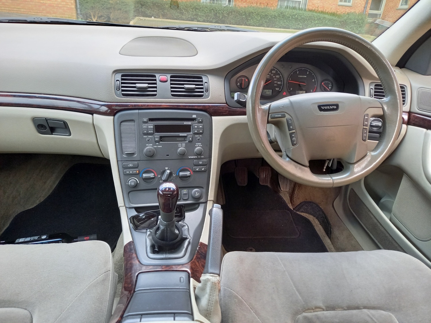 Used Volvo S80 2001 for sale - 77271614: Photo 3