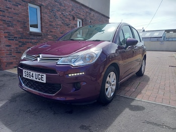 Citroen - C3
