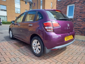 Used Citroen C3 2014 for sale - 76319777: Photo 2
