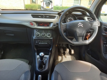 Used Citroen C3 2014 for sale - 76319777: Photo 3