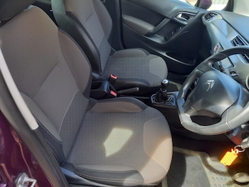 Used Citroen C3 2014 for sale - 76319777: Photo 4