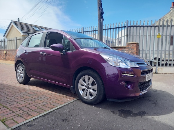 Used Citroen C3 2014 for sale - 76319777: Photo 6