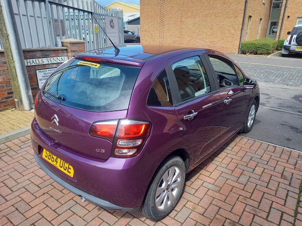 Used Citroen C3 2014 for sale - 76319777: Photo 7