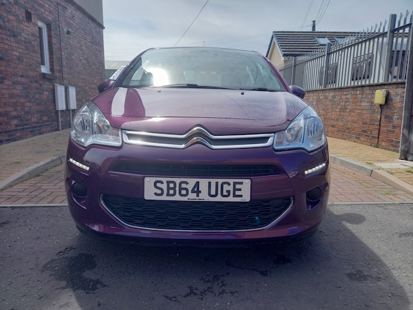 Used Citroen C3 2014 for sale - 76319777: Photo 8