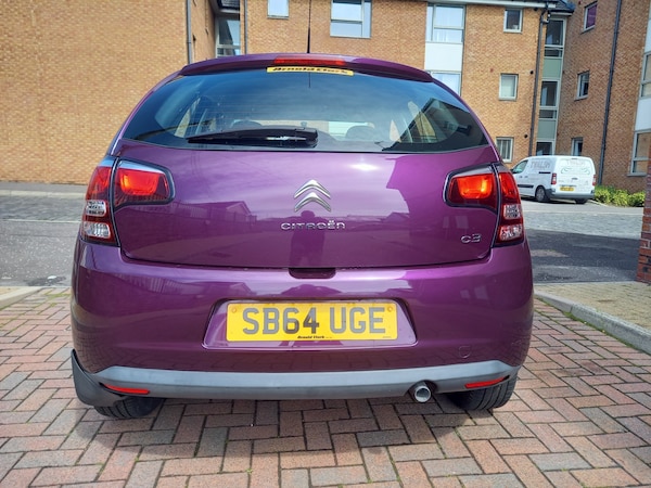Used Citroen C3 2014 for sale - 76319777: Photo 9