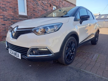 Used Renault Captur 2014 for sale - 78420246: Photo