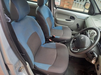 Used Renault Kangoo 2008 for sale - 76287531: Photo
