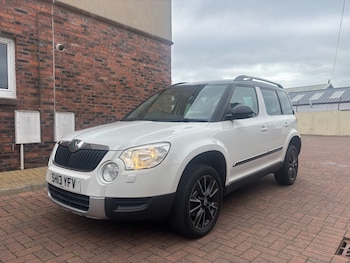 2013 (13) - 2.0 TDI CR Adventure 5dr