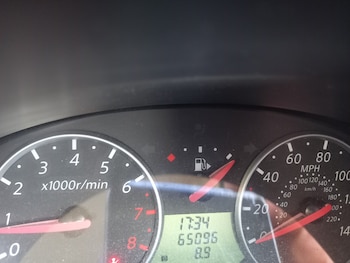 Used Nissan Micra 2006 for sale - 78593569: Photo
