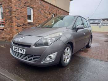 2009 (59) - 1.6 16v VVT Dynamique 5dr