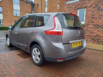 Used Renault Grand Scenic 2009 for sale - 75147130: Photo