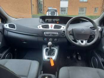 Used Renault Grand Scenic 2009 for sale - 75147130: Photo
