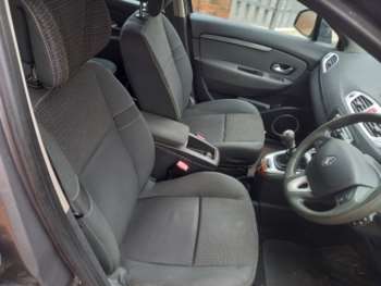 Used Renault Grand Scenic 2009 for sale - 75147130: Photo