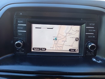 Used Mazda CX-5 2014 for sale - 78477470: Photo