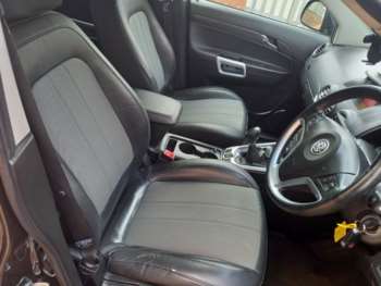 Used Vauxhall Antara 2012 for sale - 75096520: Photo