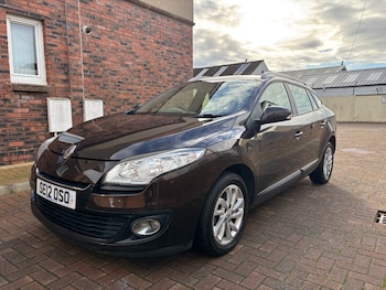 Used Renault Megane 2012 for sale - 76505033: Photo