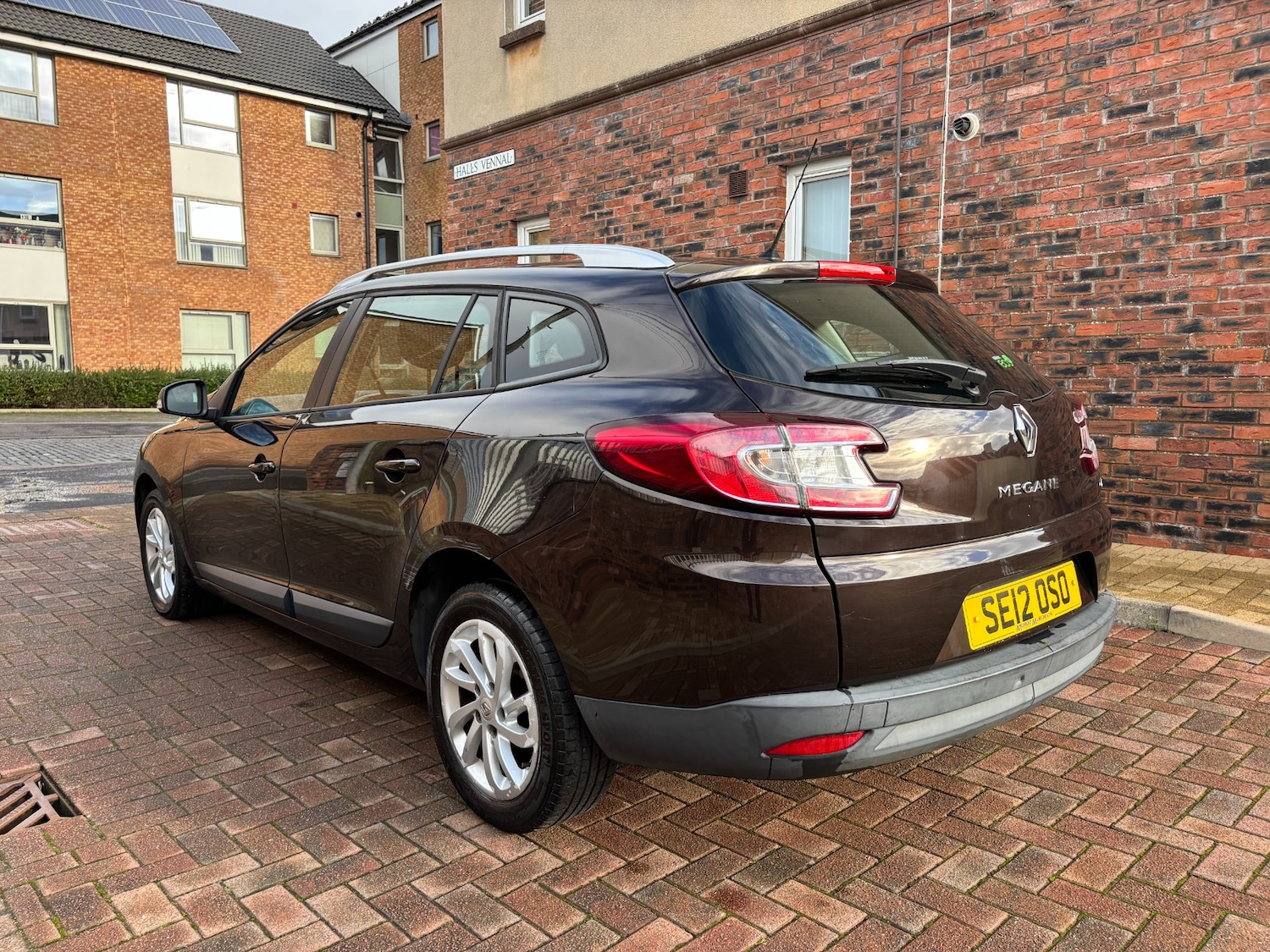 Used Renault Megane 2012 for sale - 76505033: Photo 2