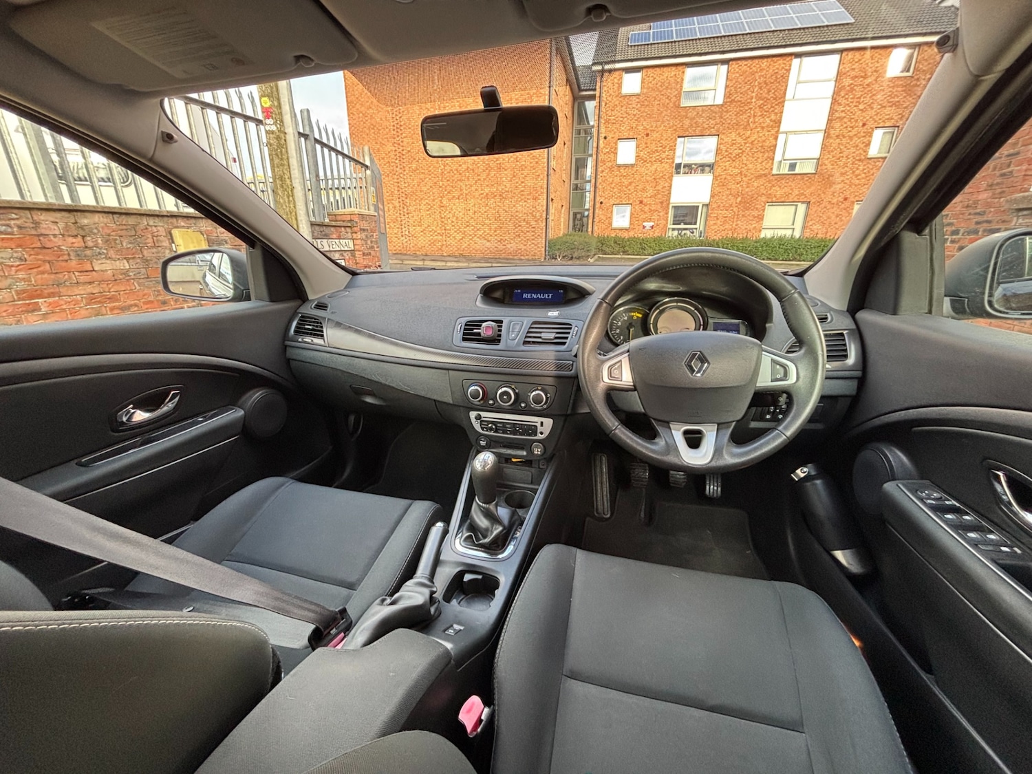 Used Renault Megane 2012 for sale - 76505033: Photo 3