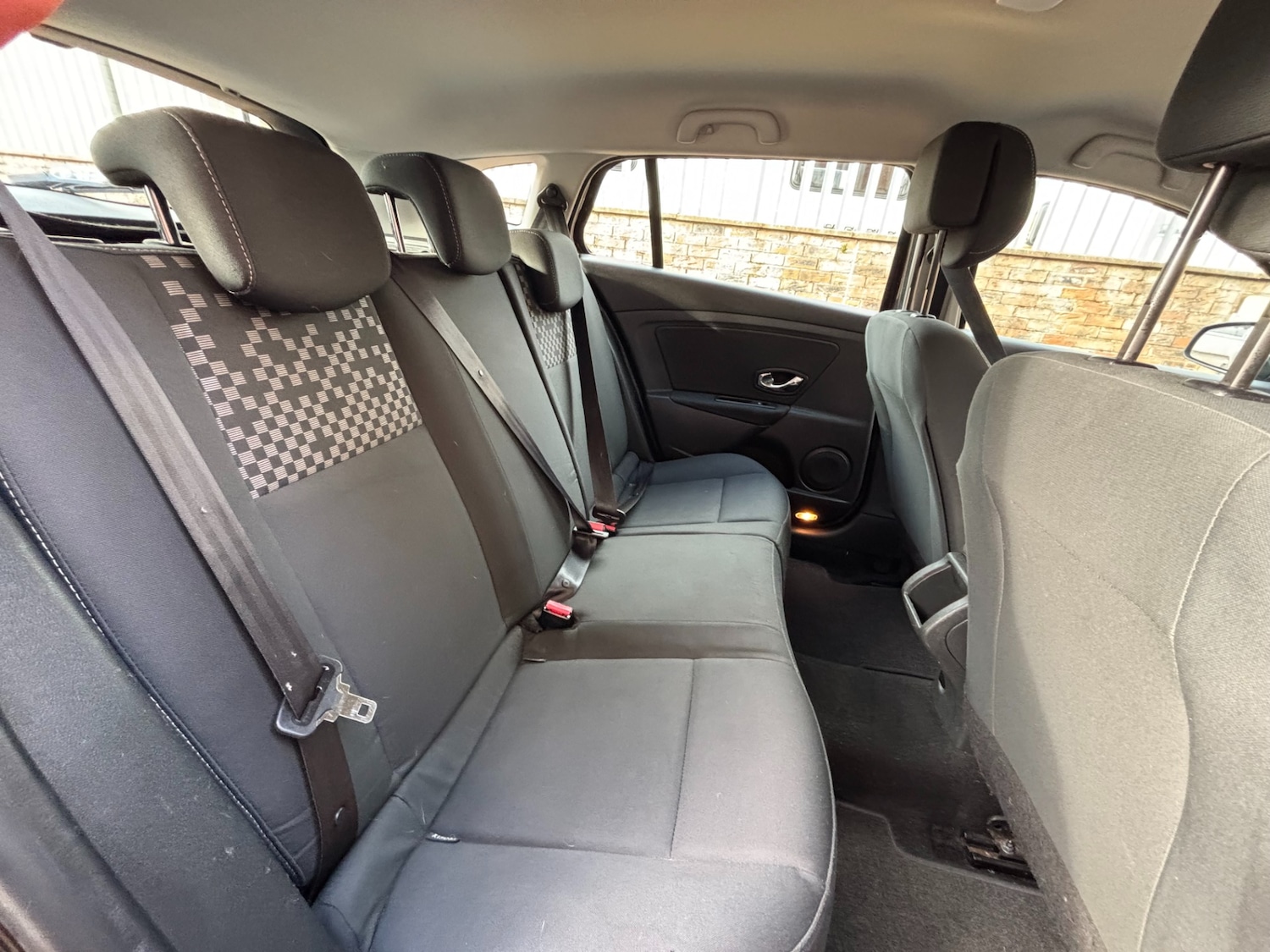 Used Renault Megane 2012 for sale - 76505033: Photo 5