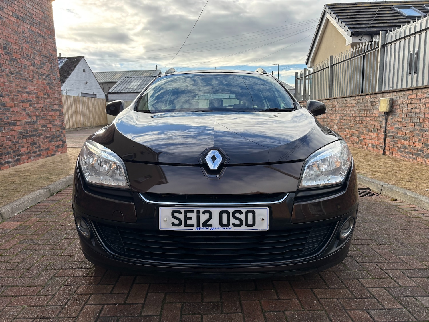 Used Renault Megane 2012 for sale - 76505033: Photo 8