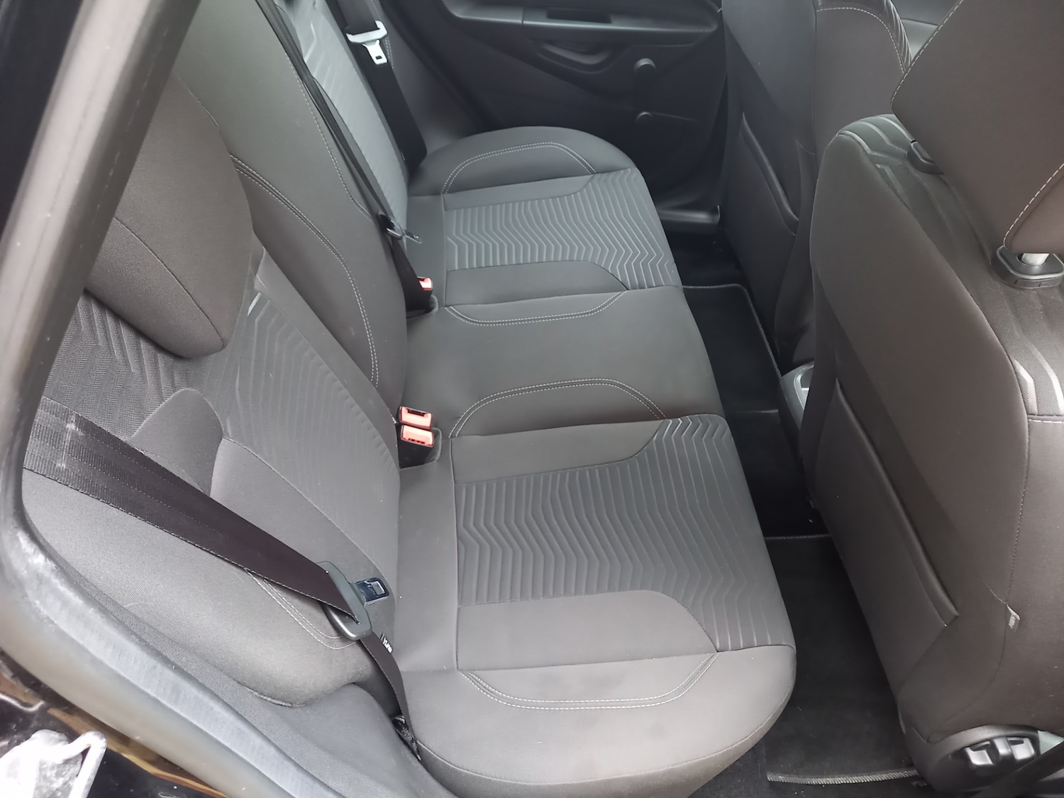 Used Ford Fiesta 2017 for sale - 78162234: Photo 5