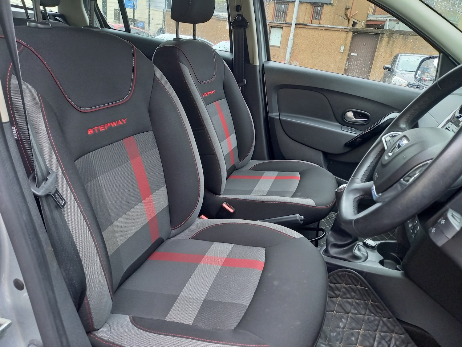 Used Dacia Logan MCV 2019 for sale - 76365233: Photo 4