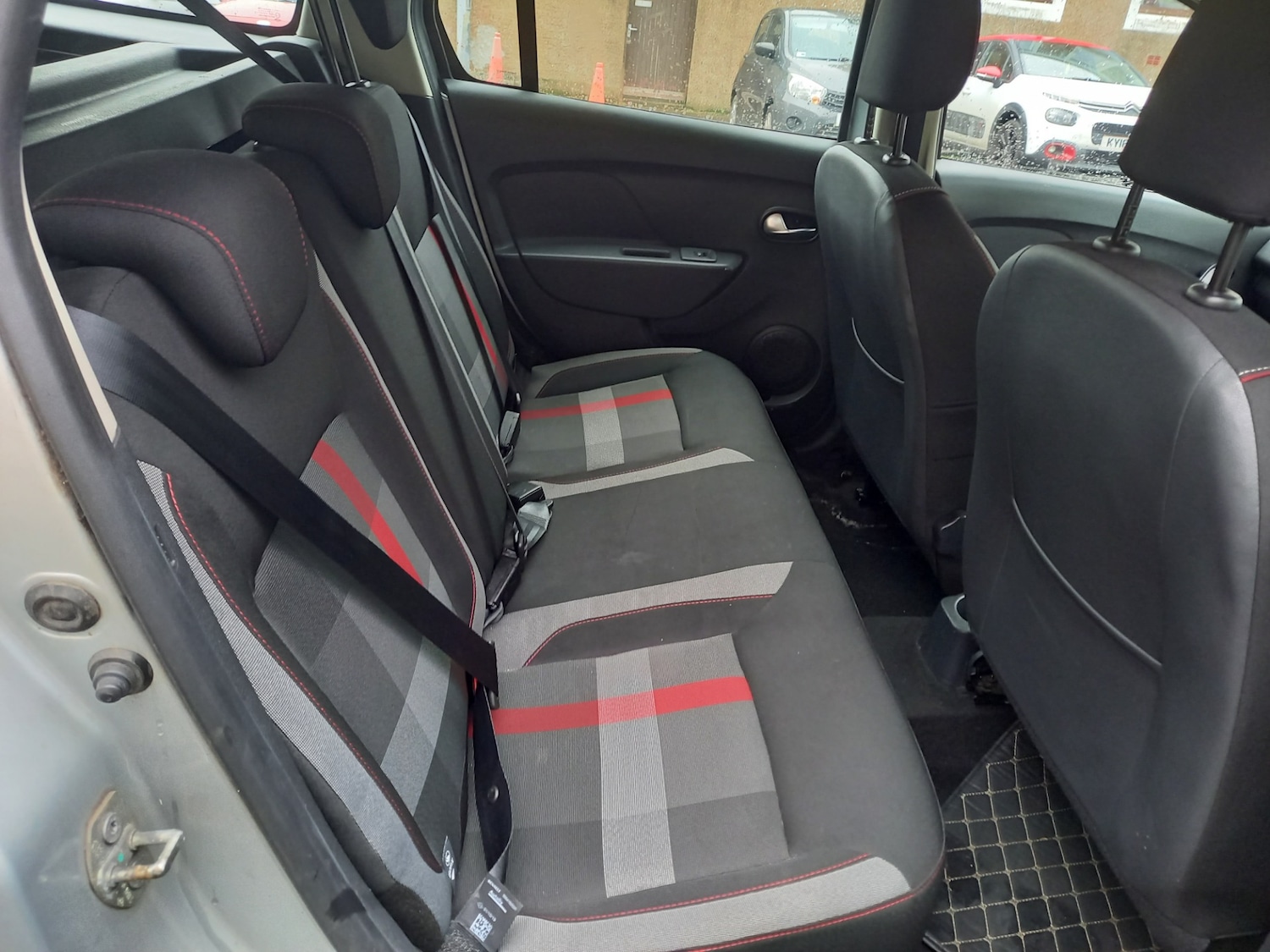 Used Dacia Logan MCV 2019 for sale - 76365233: Photo 5