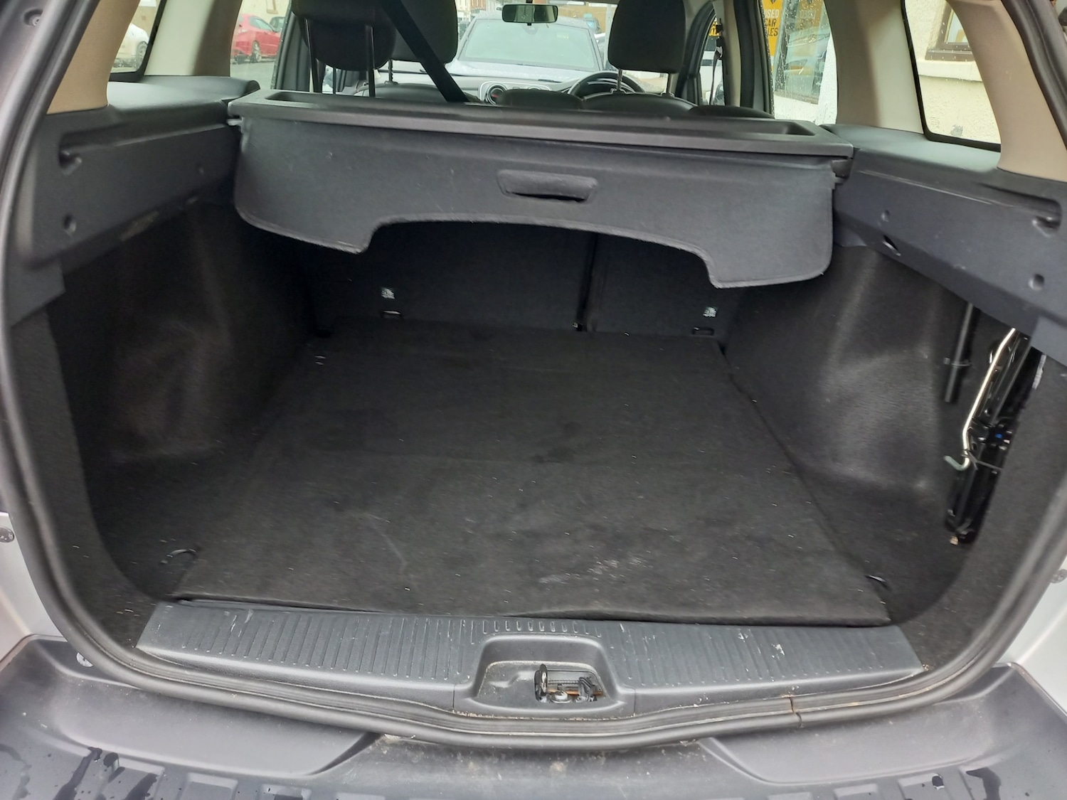 Used Dacia Logan MCV 2019 for sale - 76365233: Photo 6