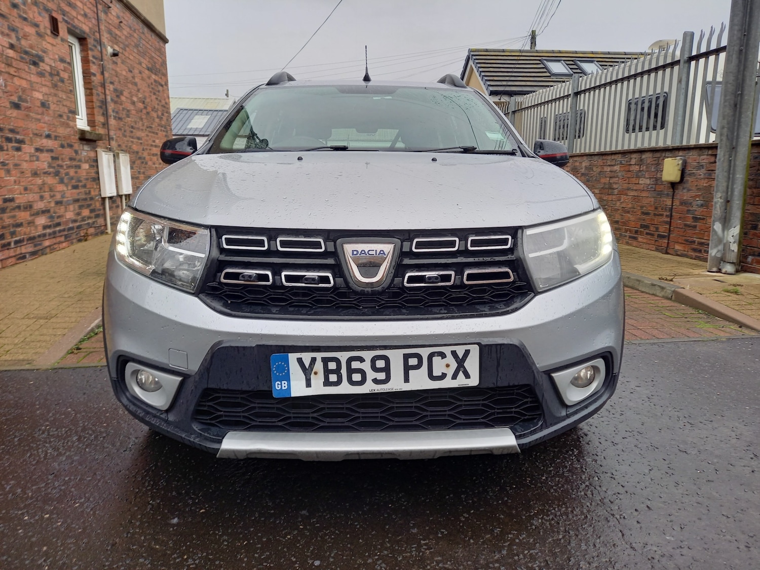 Used Dacia Logan MCV 2019 for sale - 76365233: Photo 9