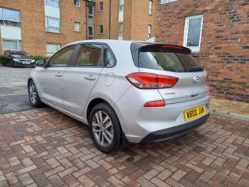 Used Hyundai i30 2017 for sale - 74890949: Photo