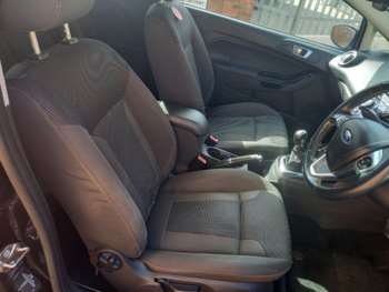 Used Ford Fiesta 2017 for sale - 74591162: Photo