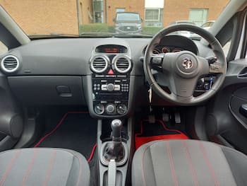 Used Vauxhall Corsa 2014 for sale - 79672930: Photo