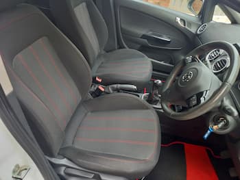 Used Vauxhall Corsa 2014 for sale - 79672930: Photo