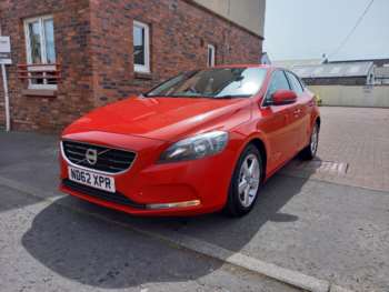 2013 (62) - D2 SE Nav 5dr