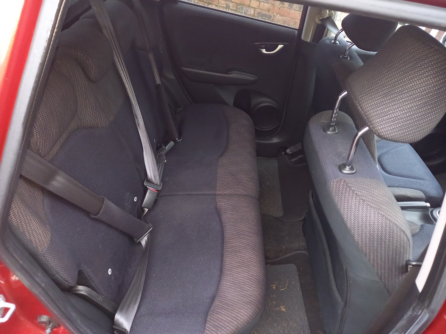 Used Honda Jazz 2014 for sale - 76662497: Photo 5