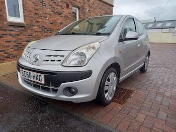 2011 (60) - 1.0 N-Tec 5dr