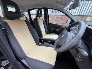 Used Fiat Panda 2011 for sale - 79457355: Photo