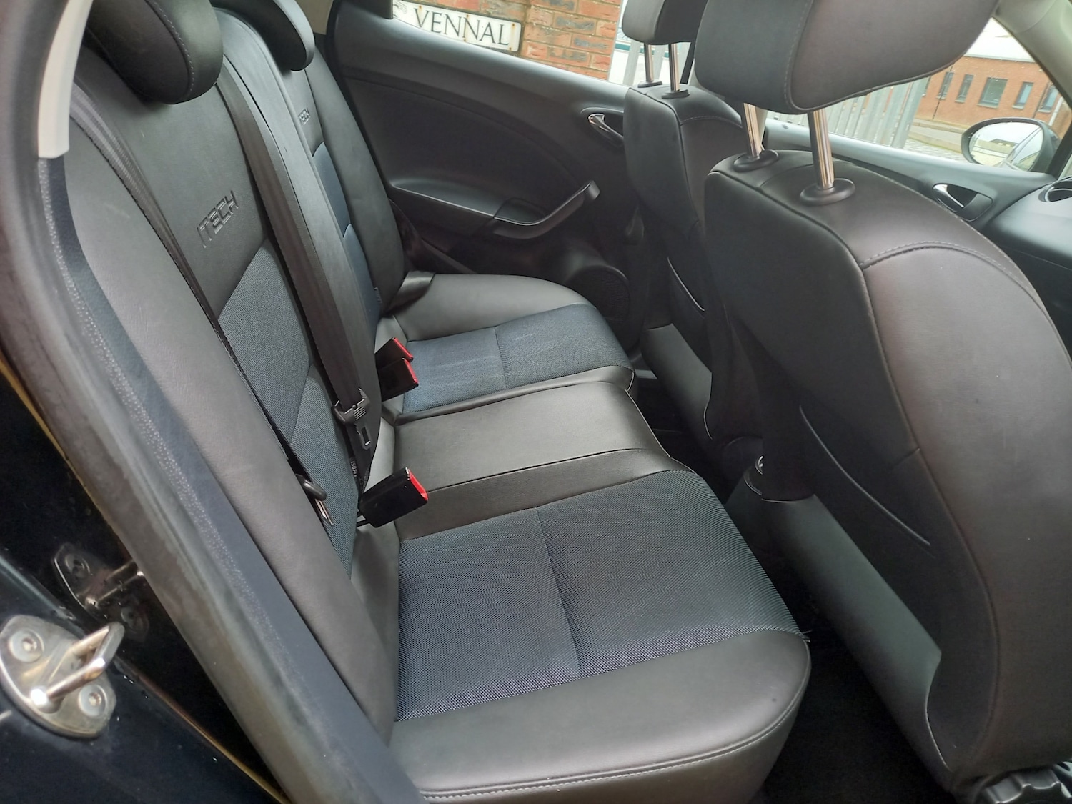 Used SEAT Ibiza 2015 for sale - 77324012: Photo 5