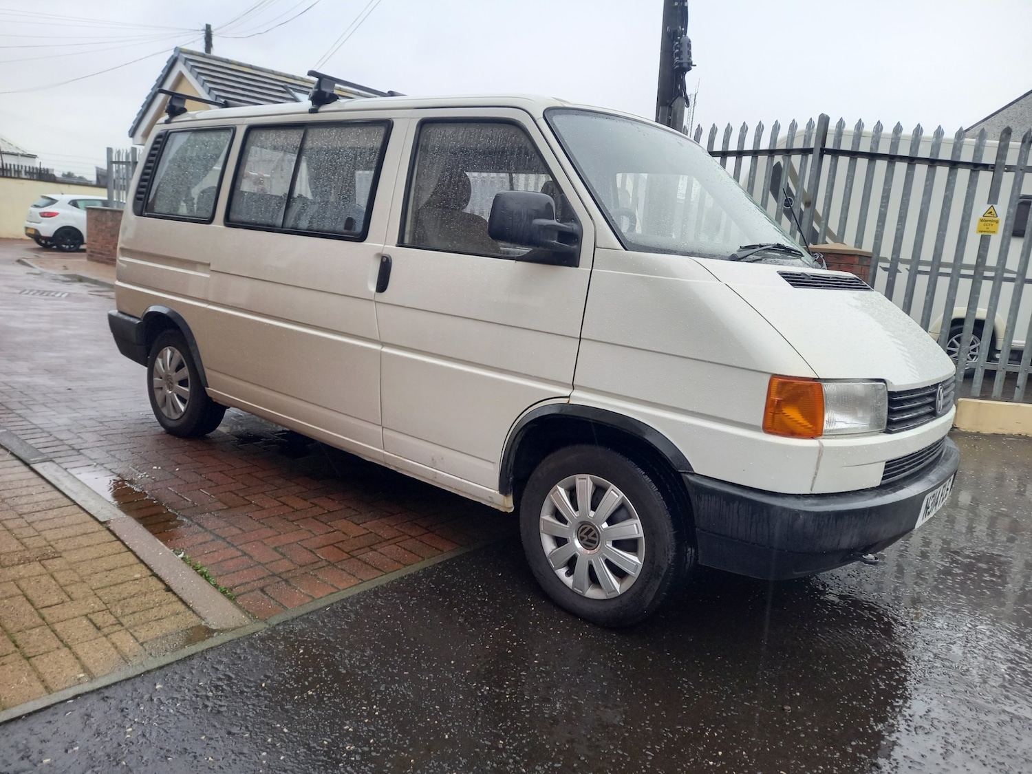Used Volkswagen Caravelle 1995 for sale - 76564987: Photo 11