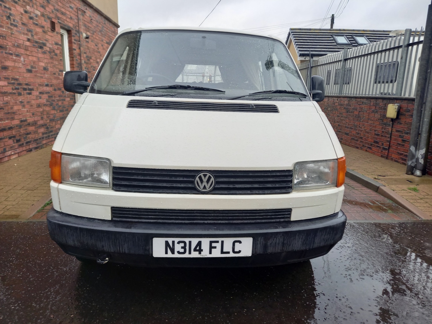 Used Volkswagen Caravelle 1995 for sale - 76564987: Photo 13